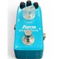 Used Azur Overdrive Effect Pedal