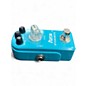 Used Azur Overdrive Effect Pedal