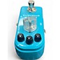 Used Azur Overdrive Effect Pedal