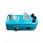Used Azur Overdrive Effect Pedal