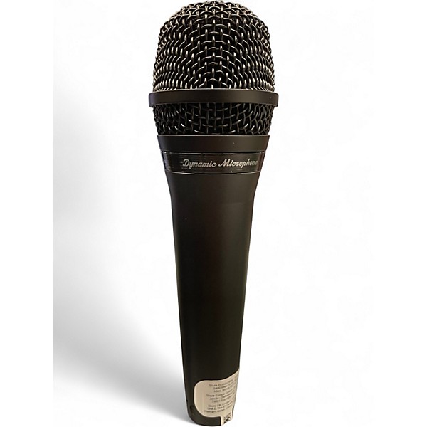 Used Shure PGA 57 Dynamic Microphone