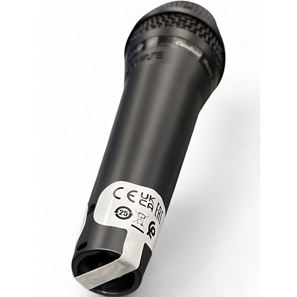 Used Shure PGA 57 Dynamic Microphone