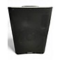 Used QSC CP 12 Powered Speaker thumbnail