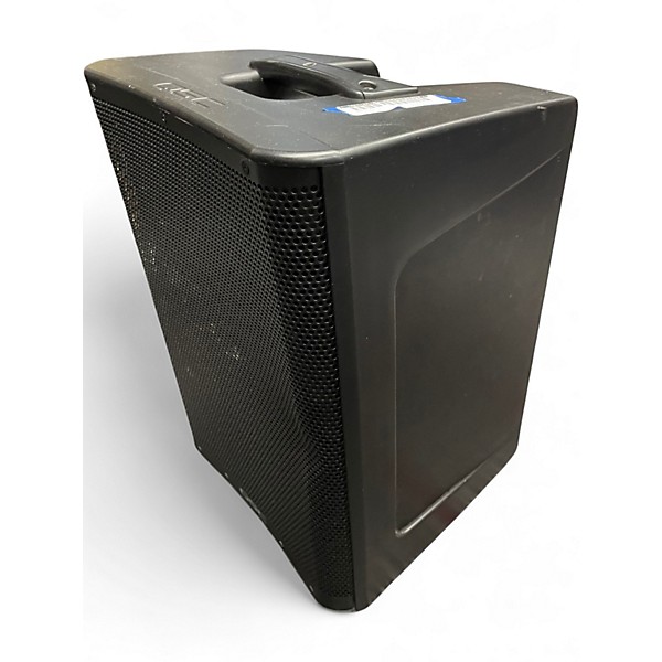 Used QSC CP 12 Powered Speaker