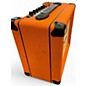 Used Orange Amplifiers Crush 12 Guitar Combo Amp