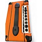 Used Orange Amplifiers Crush 12 Guitar Combo Amp