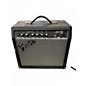 Used Fender Frontman 15G 15W Guitar Combo Amp thumbnail