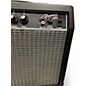 Used Fender Frontman 15G 15W Guitar Combo Amp