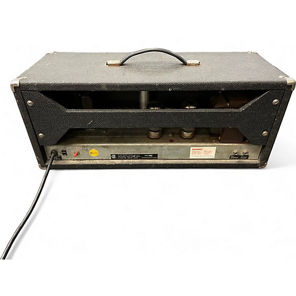 Vintage 1967 Sunn Sonaro Tube Guitar Amp Head