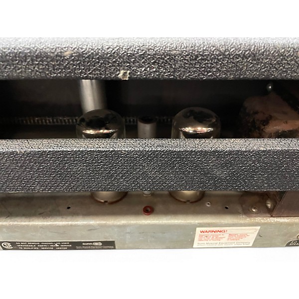 Vintage 1967 Sunn Sonaro Tube Guitar Amp Head