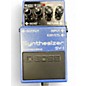 Used BOSS SY1 Effect Pedal thumbnail