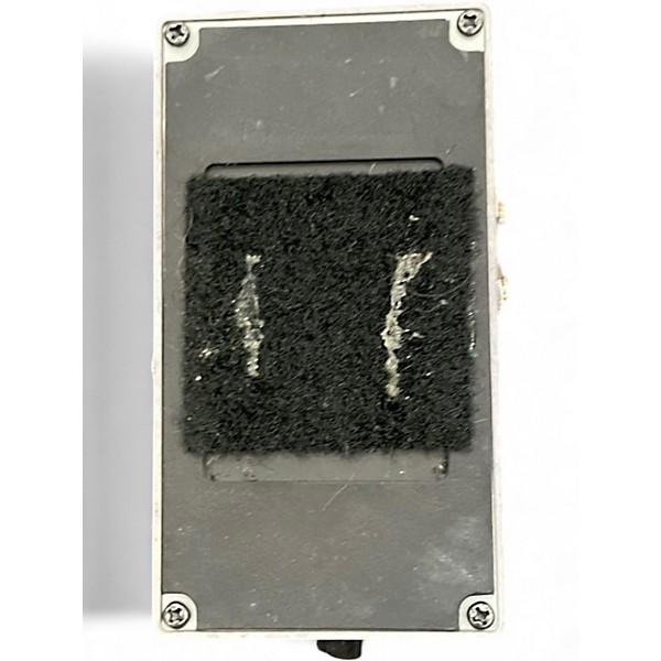 Used BOSS SY1 Effect Pedal