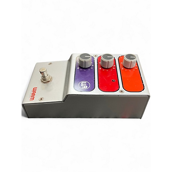 Used Warm Audio Mutation Phaser II Effect Pedal