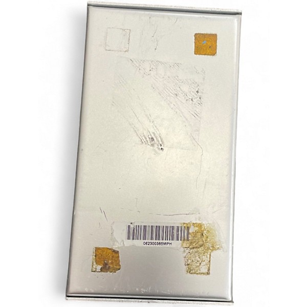 Used Warm Audio Mutation Phaser II Effect Pedal