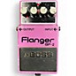 Used BOSS BF2 Flanger Effect Pedal thumbnail