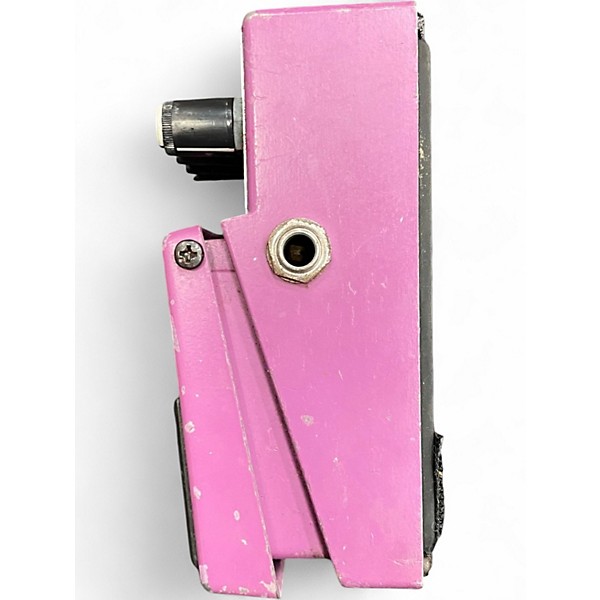 Used BOSS BF2 Flanger Effect Pedal