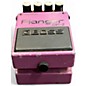 Used BOSS BF2 Flanger Effect Pedal