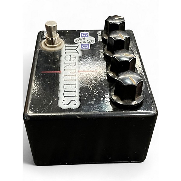 Used G2d Morpheus Effect Pedal