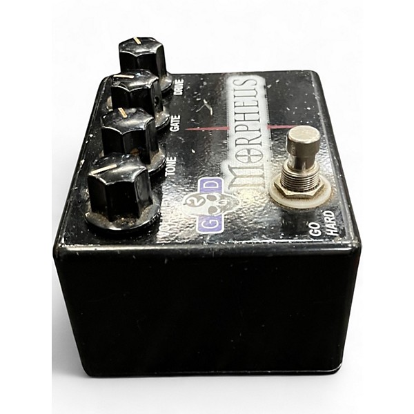 Used G2d Morpheus Effect Pedal