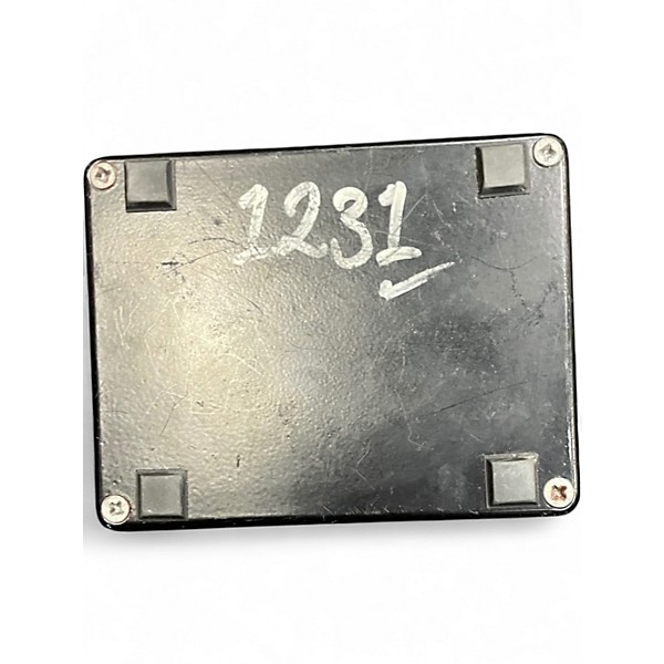 Used G2d Morpheus Effect Pedal