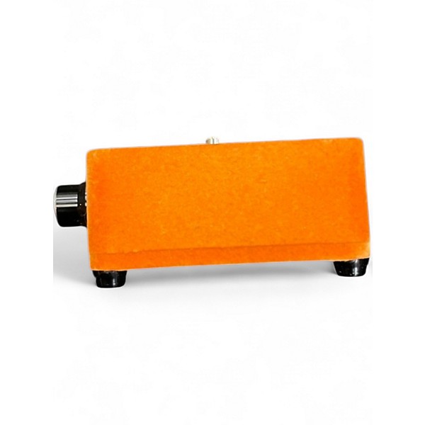 Used Warm Audio Foxy Tone Box Effect Pedal