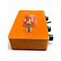 Used Warm Audio Foxy Tone Box Effect Pedal