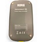 Used KORG KAOSSILATER 2S MIDI Controller