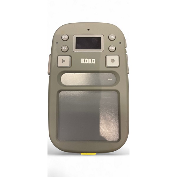 Used KORG KAOSSILATER 2S MIDI Controller