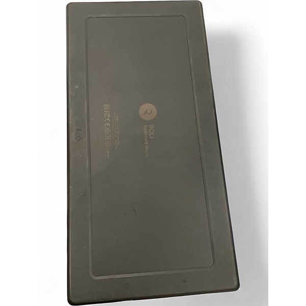 Used ROLI BLOCKS Portable Keyboard