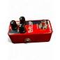 Used TC Electronic SUBNUP MINI OVTAVE Effect Pedal