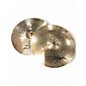 Used Zildjian 13in ZBT Hi Hat Pair Cymbal thumbnail