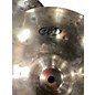 Used Zildjian 13in ZBT Hi Hat Pair Cymbal