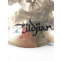 Used Zildjian 13in ZBT Hi Hat Pair Cymbal