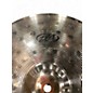 Used Zildjian 13in ZBT Hi Hat Pair Cymbal