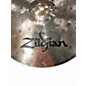 Used Zildjian 13in ZBT Hi Hat Pair Cymbal
