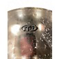 Used Zildjian 18in ZBT Crash Ride Cymbal