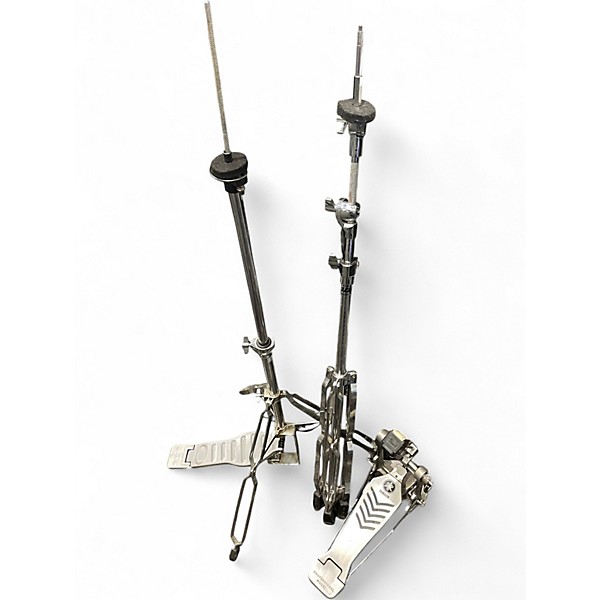 Used Miscellaneous Drum Hardware pack Drum Hardware Pack