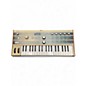 Used KORG Micro Korg 37 Key Synthesizer