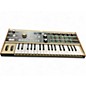 Used KORG Micro Korg 37 Key Synthesizer