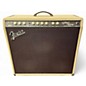 Used Fender Vibro King Custom 60W 3x10 Tube Guitar Combo Amp thumbnail