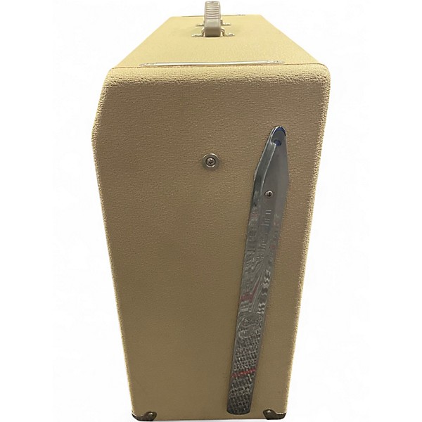 Used Fender Vibro King Custom 60W 3x10 Tube Guitar Combo Amp