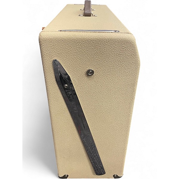 Used Fender Vibro King Custom 60W 3x10 Tube Guitar Combo Amp