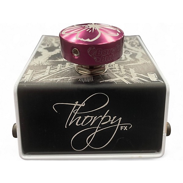 Used Thorpyfx Hanami Effect Pedal