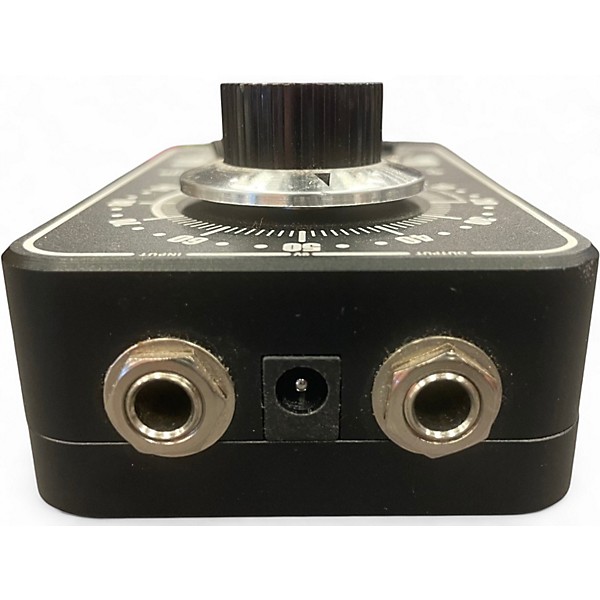 Used King Tone Fuzz Effect Pedal