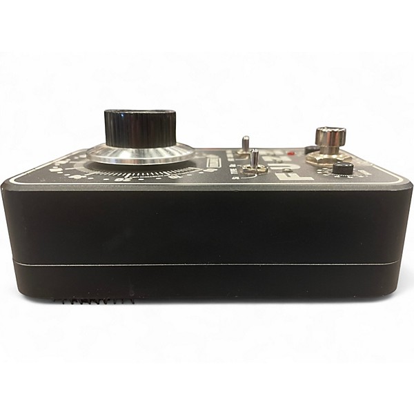 Used King Tone Fuzz Effect Pedal