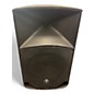 Used Mackie TH15A Powered Speaker thumbnail
