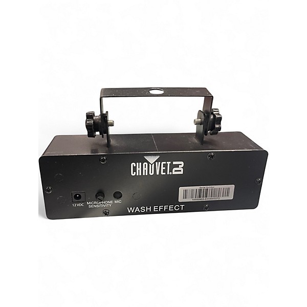 Used CHAUVET DJ jam pack Lighting Effect