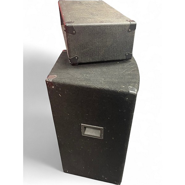 Used Harbinger HA120 Sound Package