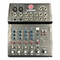 Used Harbinger L802 Unpowered Mixer thumbnail