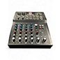 Used Harbinger L802 Unpowered Mixer